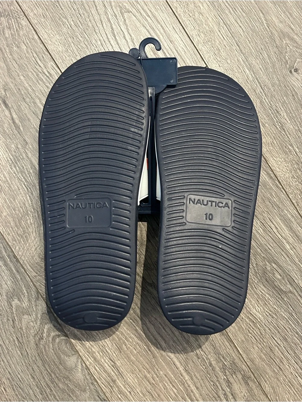 Nautica image shows